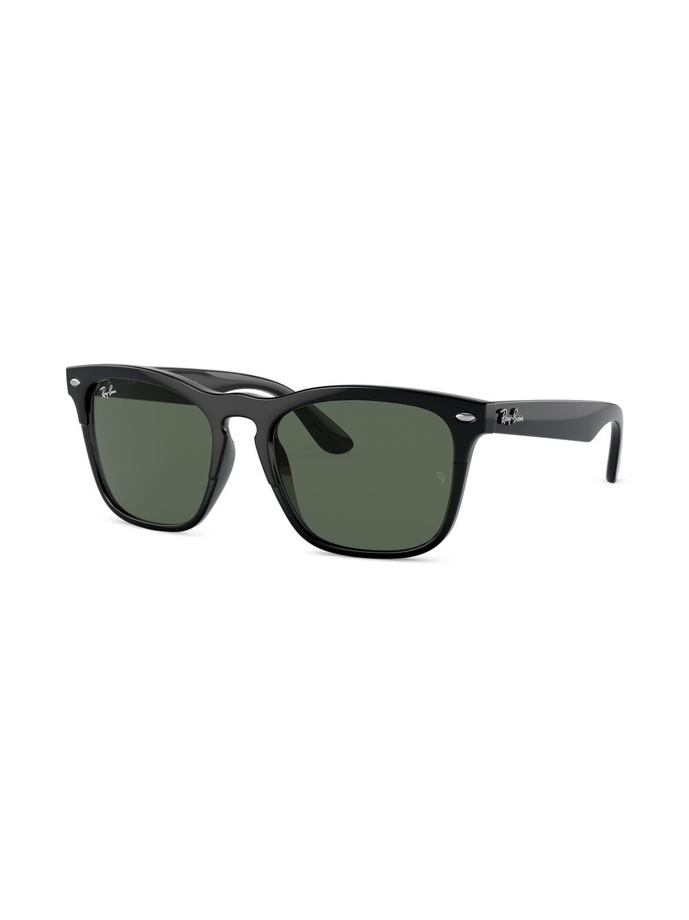 Steve square-frame sunglasses - 2