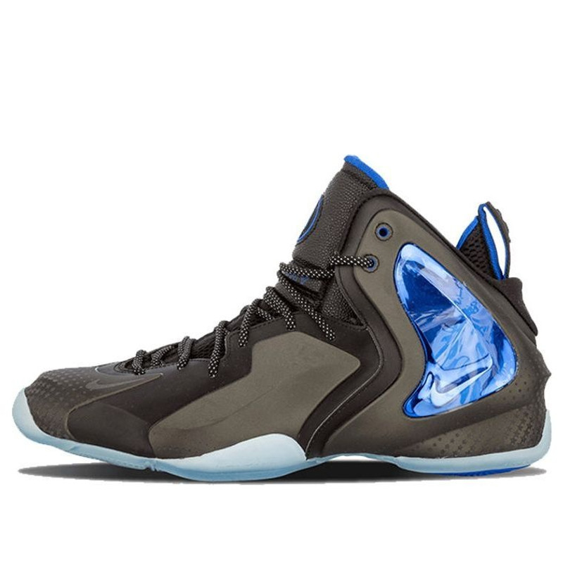 Nike Lil Penny Posite 'Shooting Stars' 652121-002 - 1