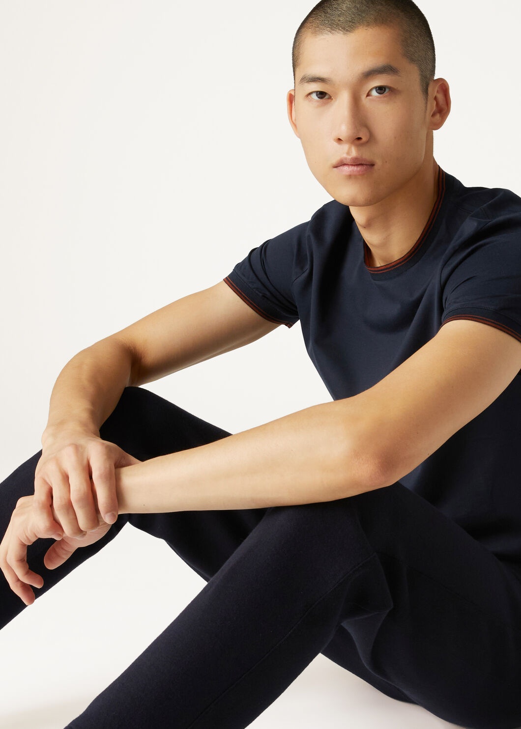 Holburn Trouser - 5