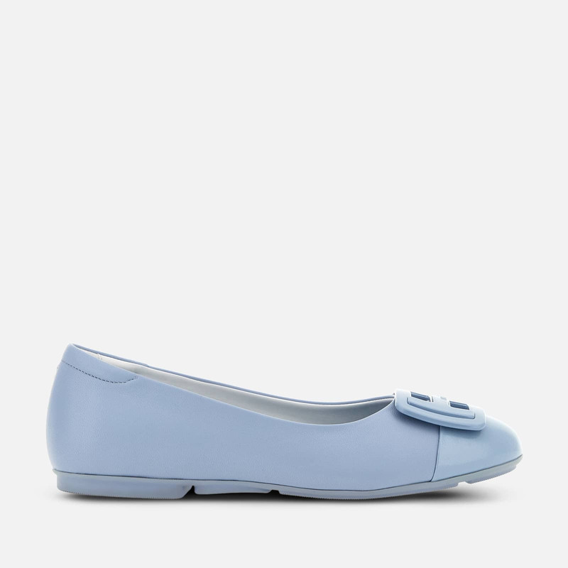 Ballerinas Hogan H661 1