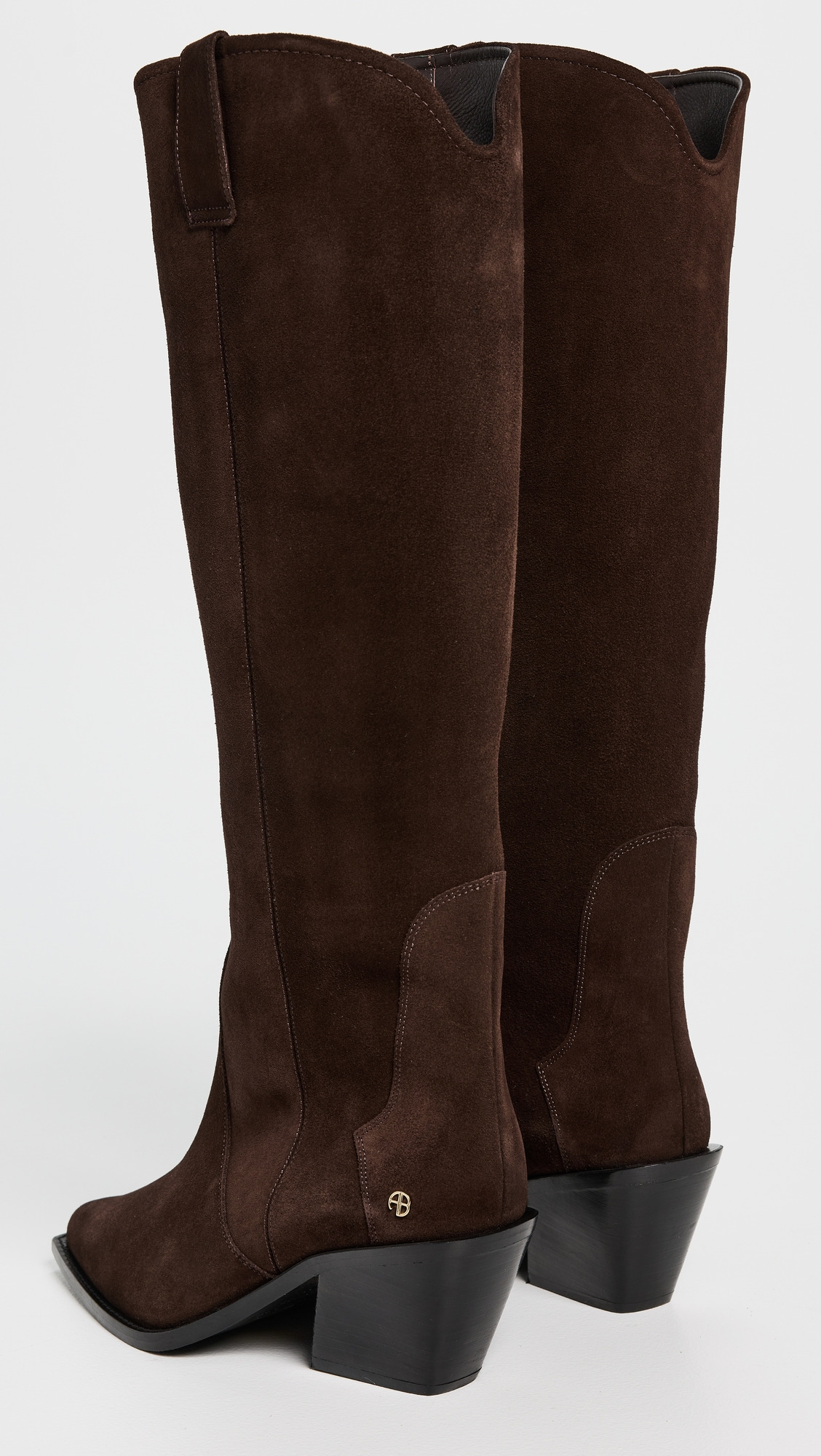 Tall Tania Boots - 3