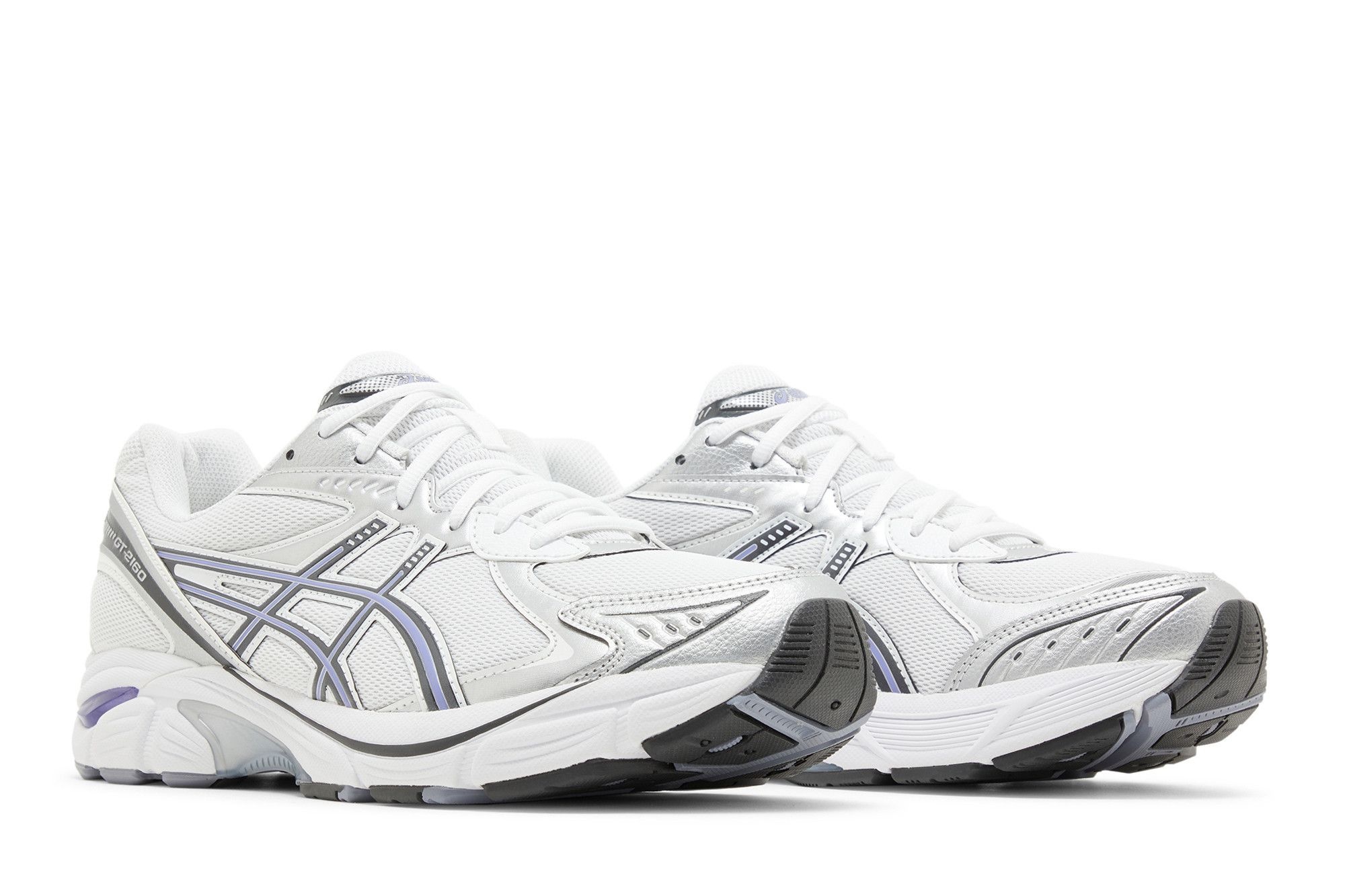 GT 2160 'White Space Lavender' - 8