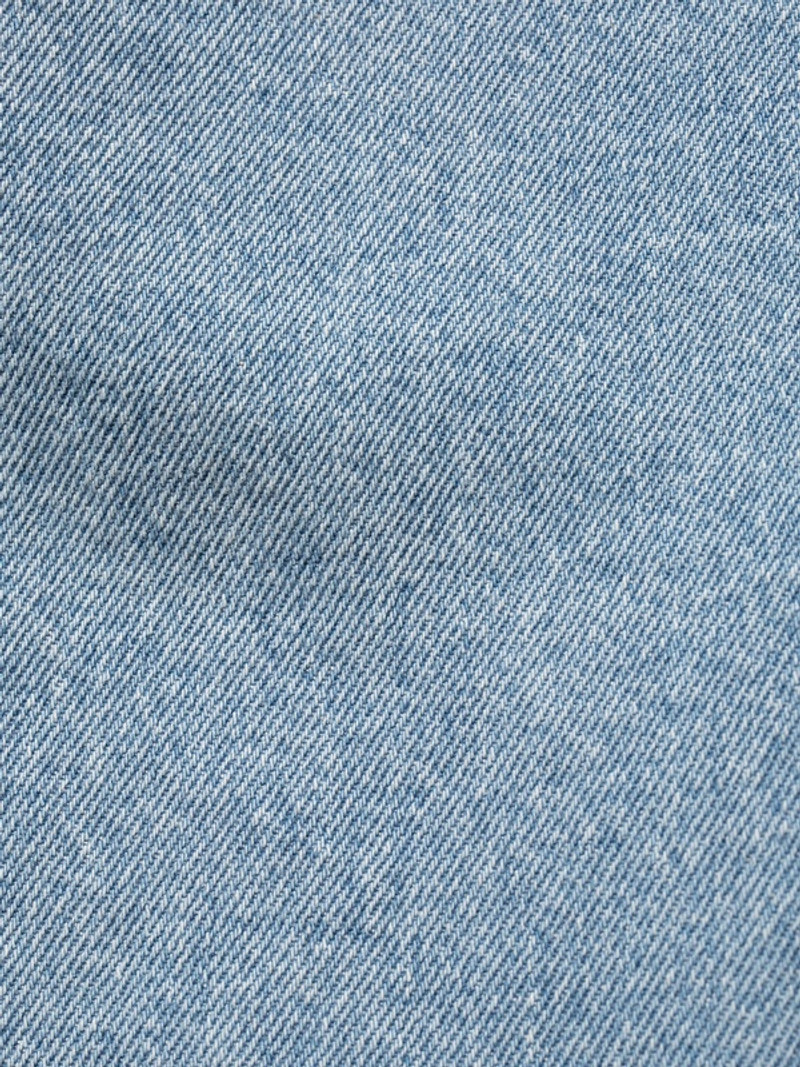 Tuff Tony Sunny Blue 6