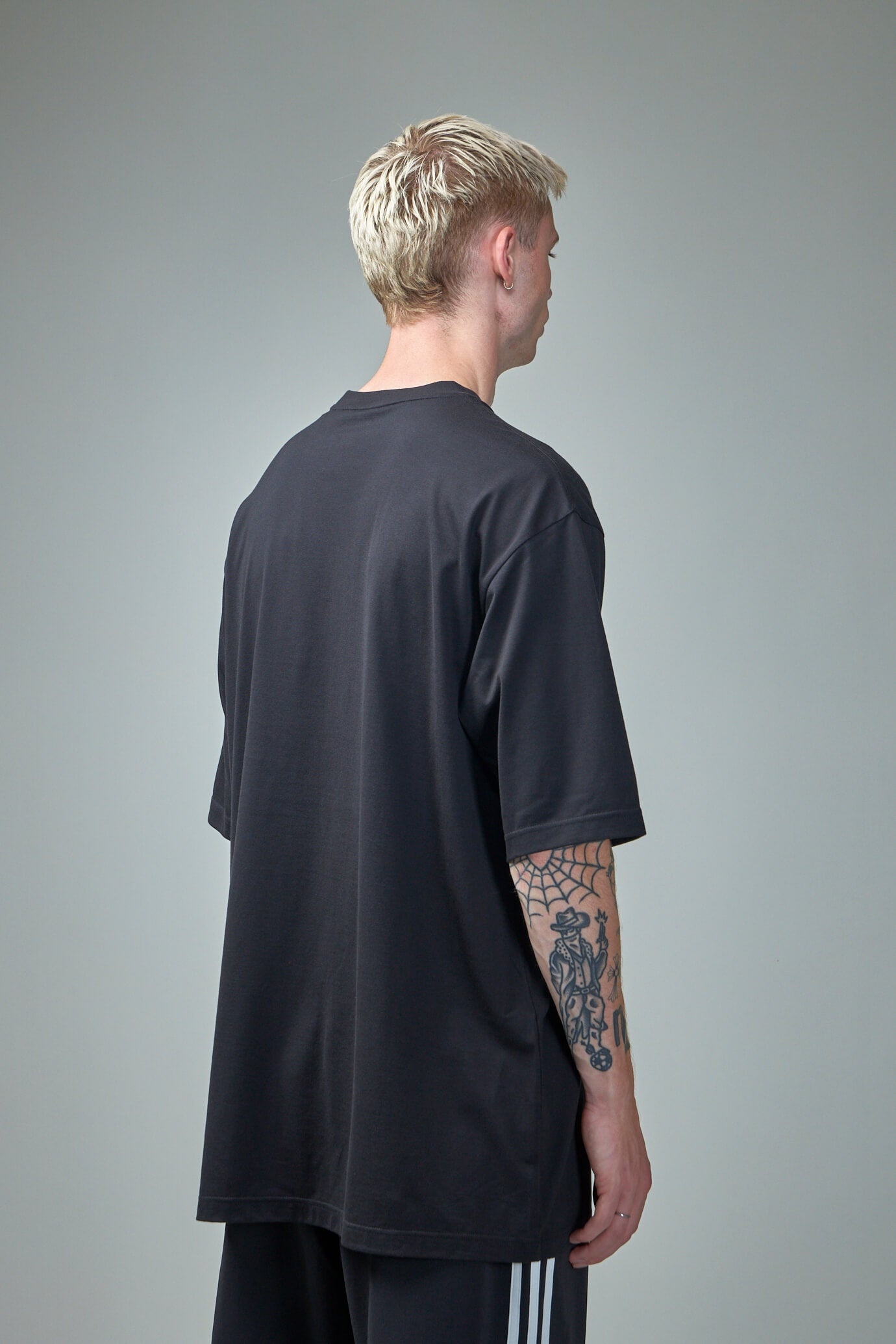 Boxy SS Tee - 3