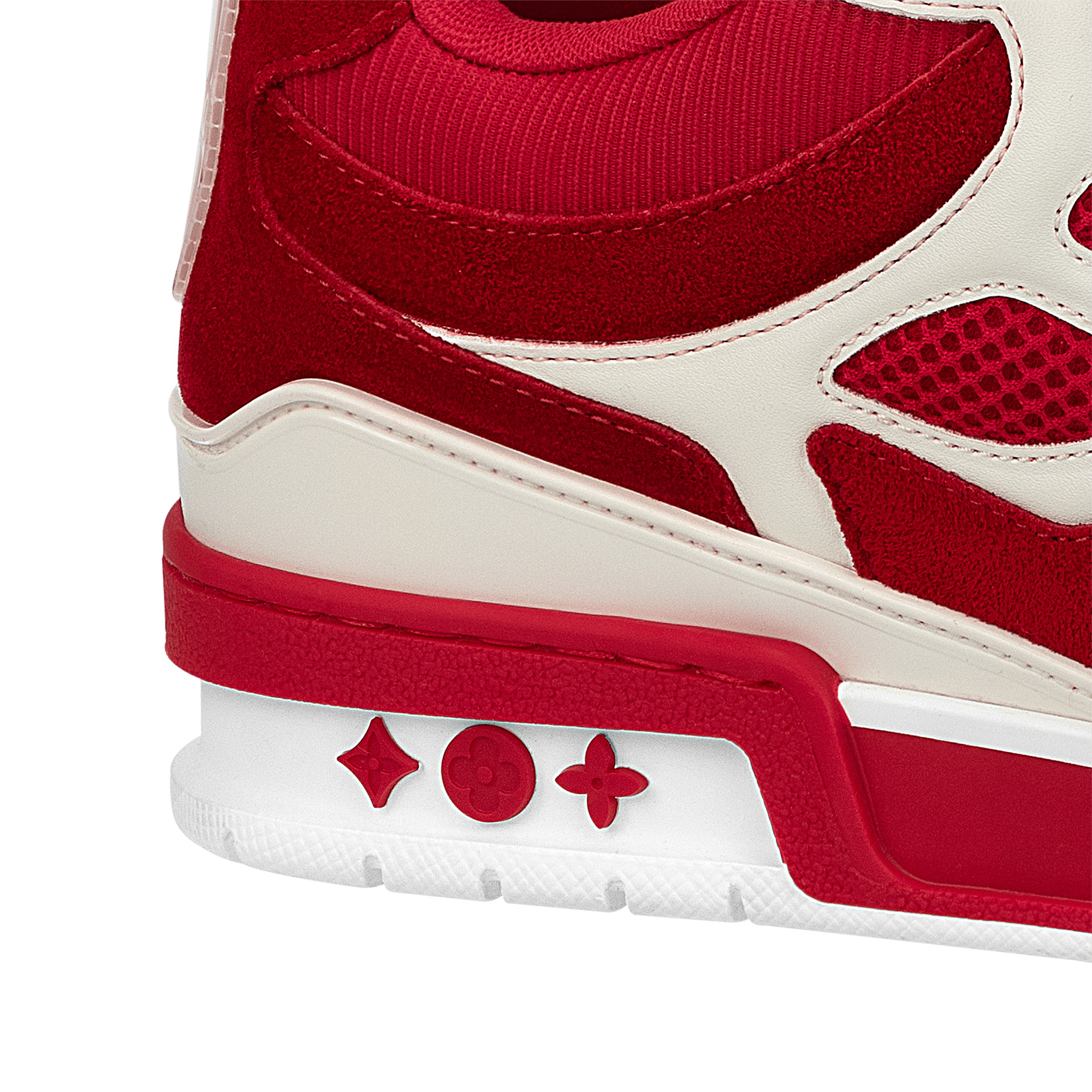 LV Skate Sneaker - Exclusively Online - 3