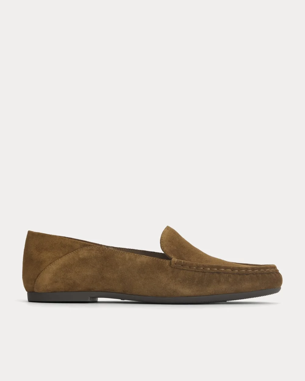 LEATHER DAY DRIVER LOAFER - 1