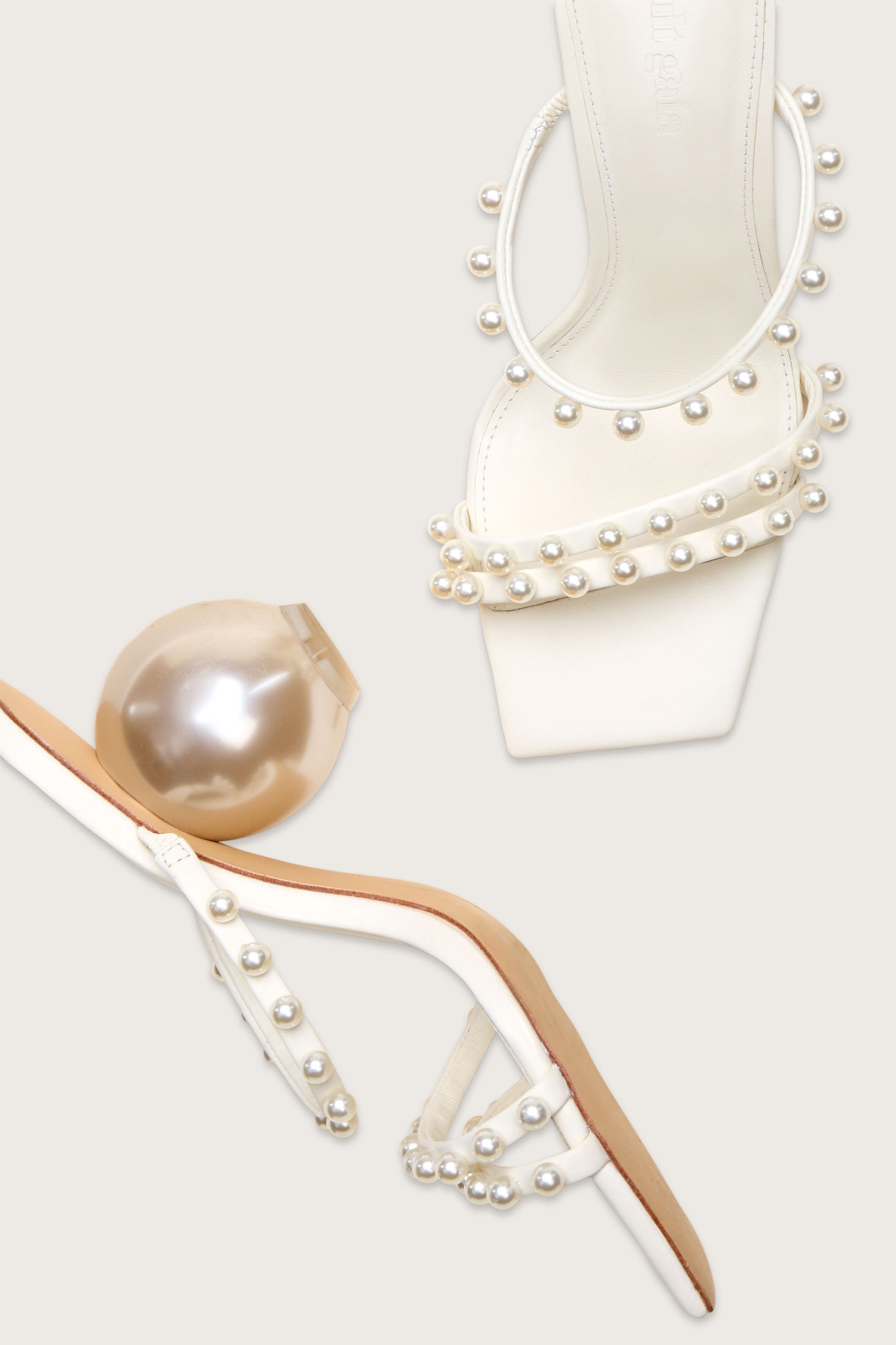 ILONA SANDAL - 4