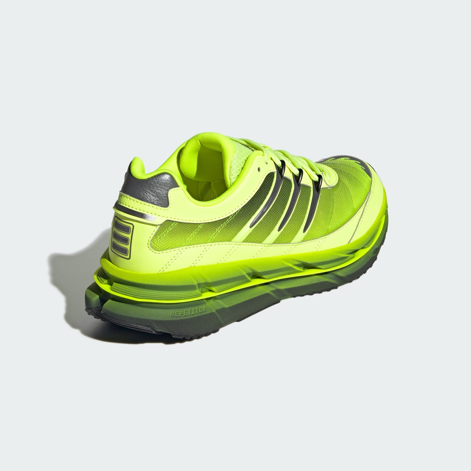 Adistar HRMY Shoes - 6