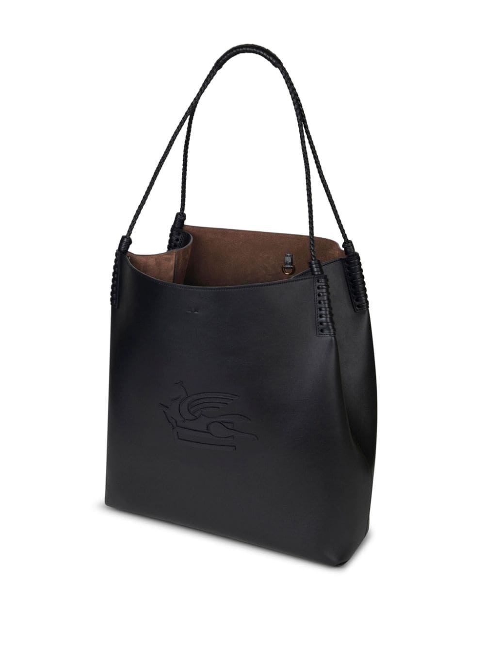 large Libra tote bag - 6