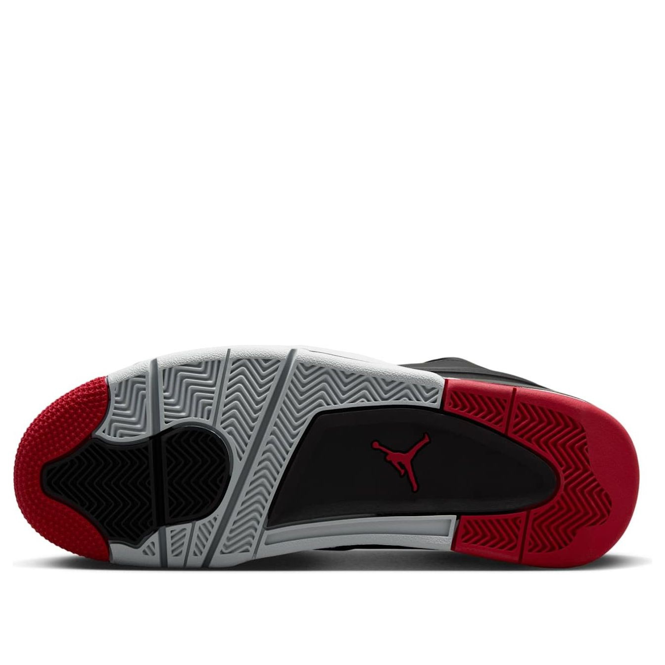 Air Jordan 4 RM 'Black Cement' FQ7939-061 - 6