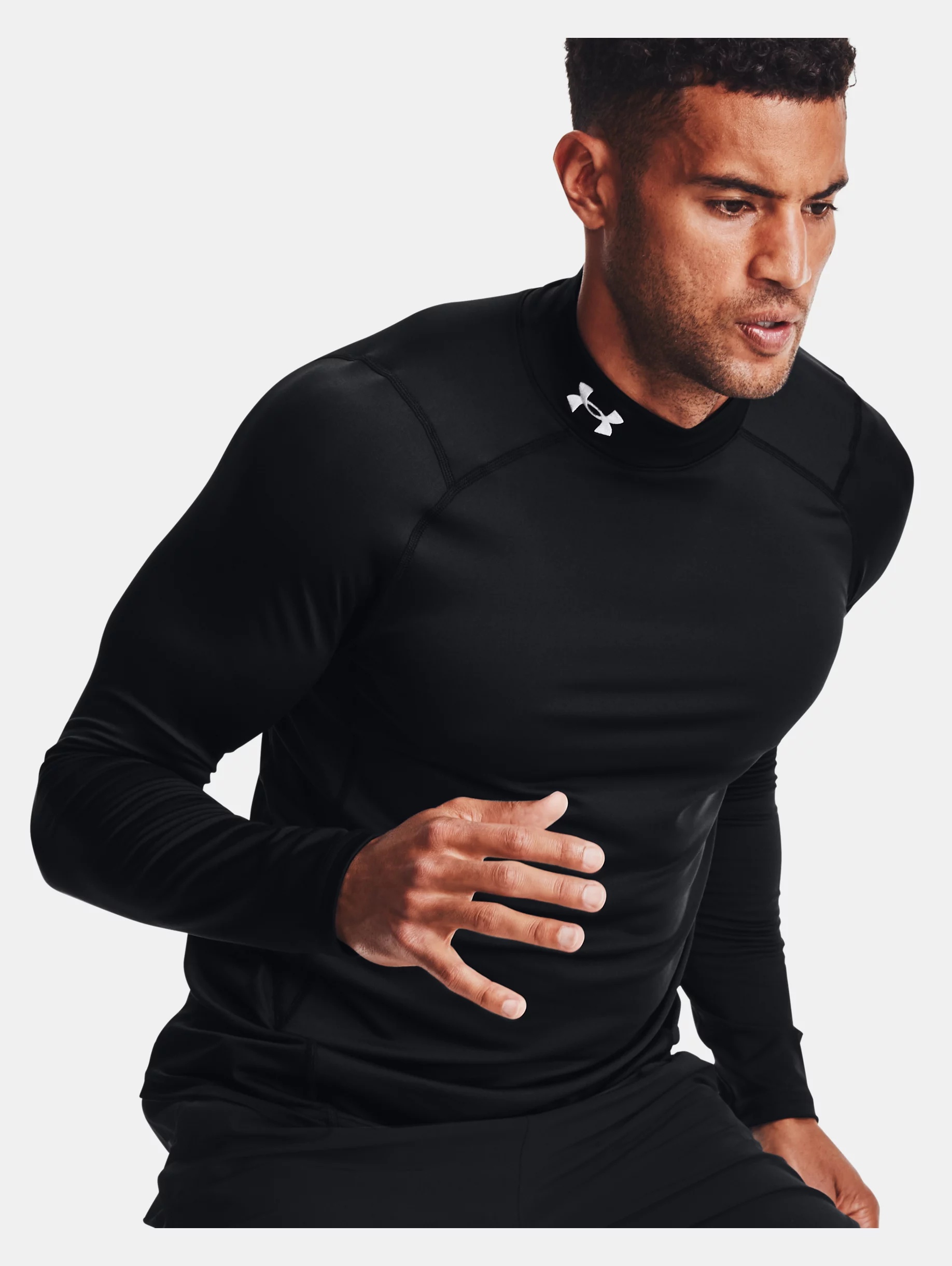 ColdGear® Fitted - 4