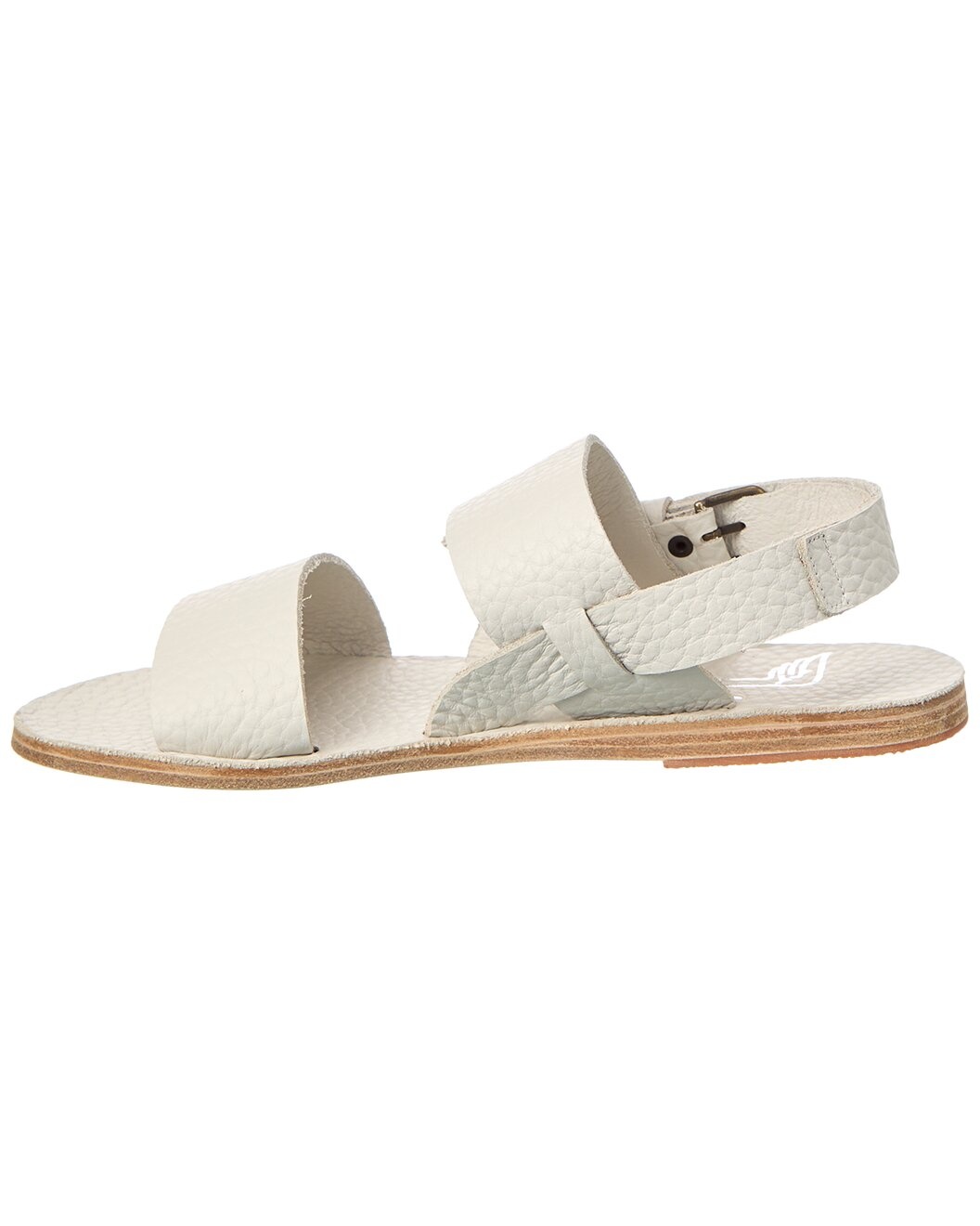 Ancient Greek Sandals Cecil F Sandal - 2