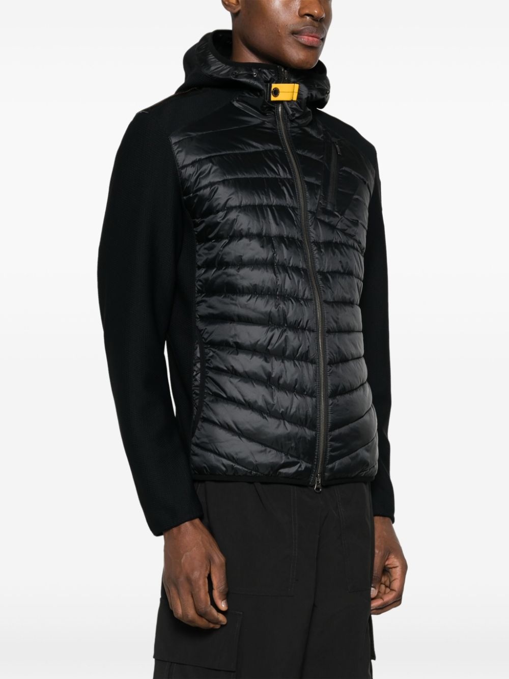 Nolan padded jacket - 3