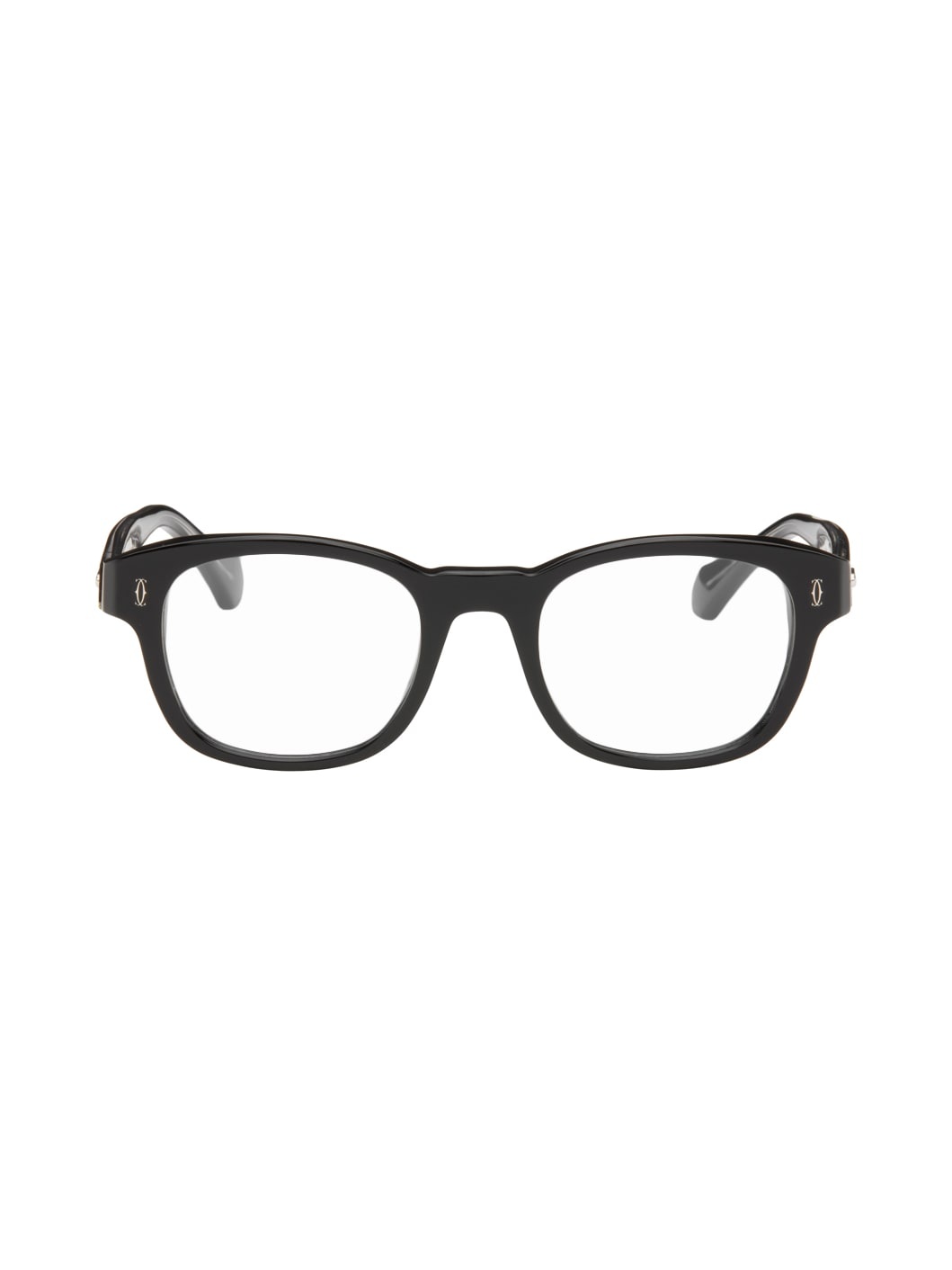 Black CT0292O Glasses - 1