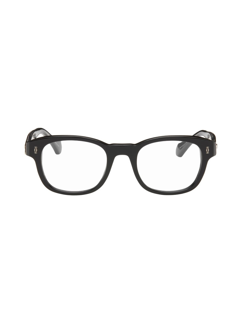 Black CT0292O Glasses 1