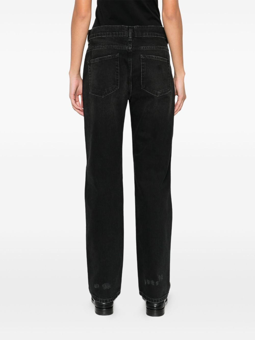 pocket jeans - 4
