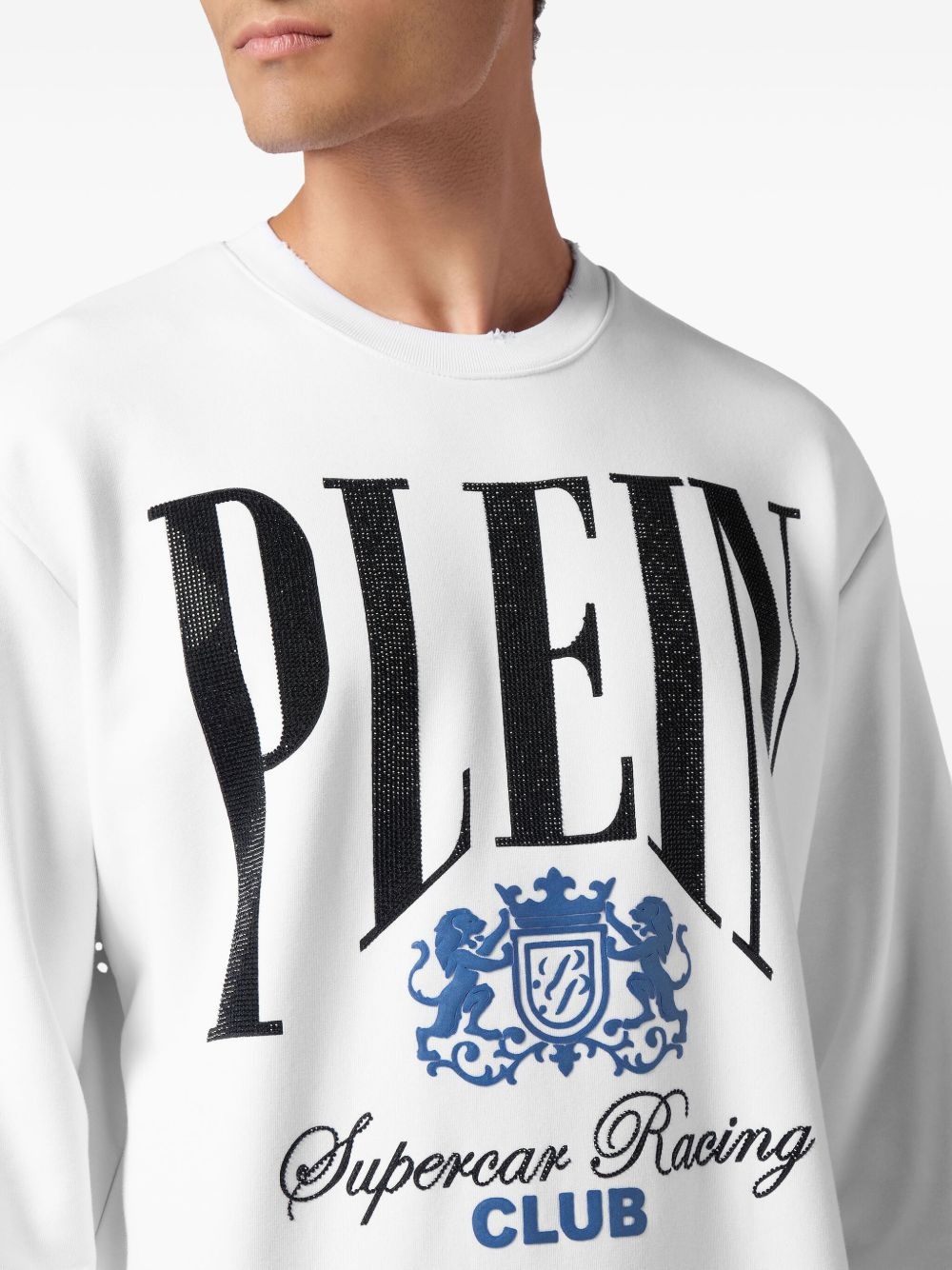 Racing Club sweatshirt - 5