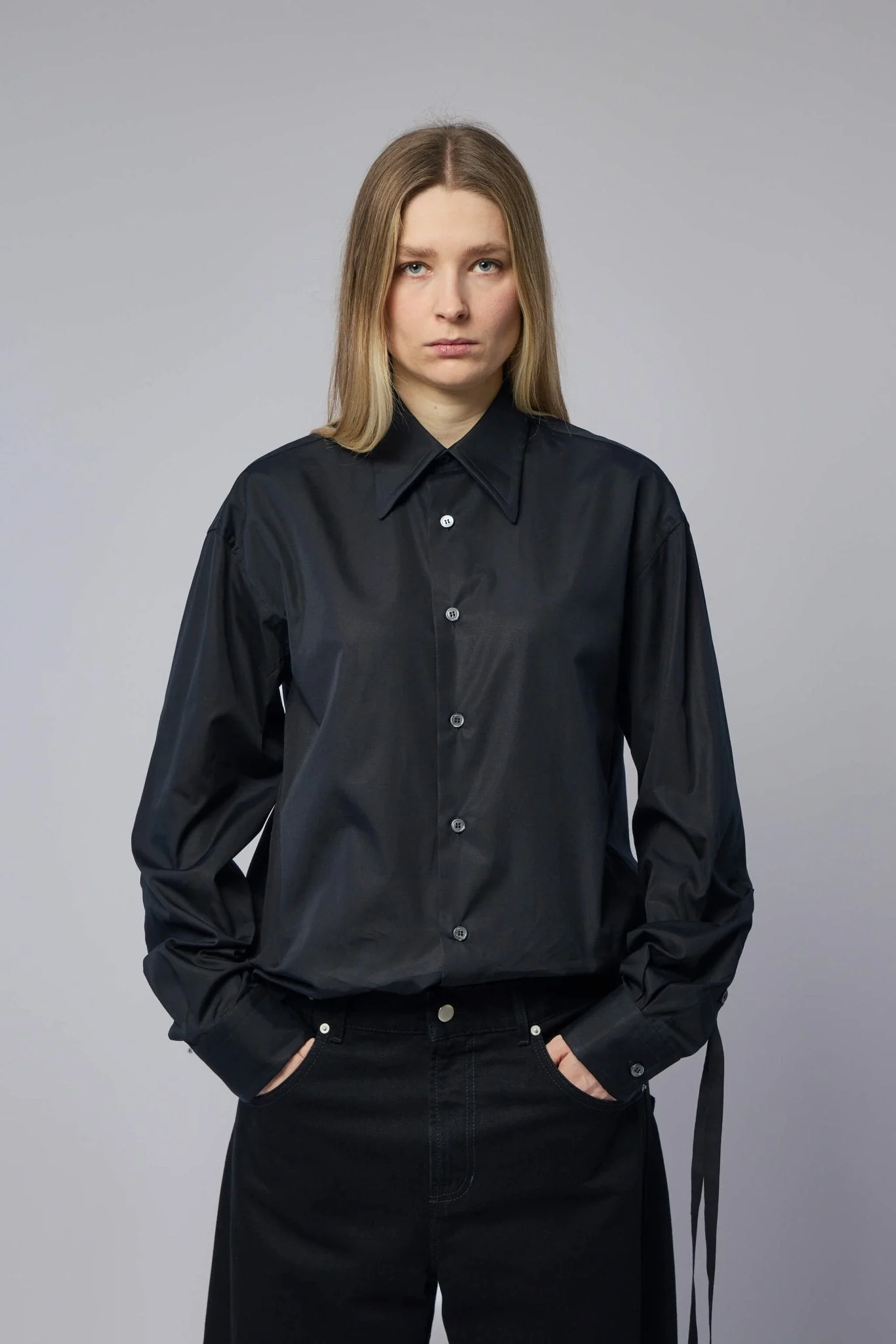 Classic Shirt - 1
