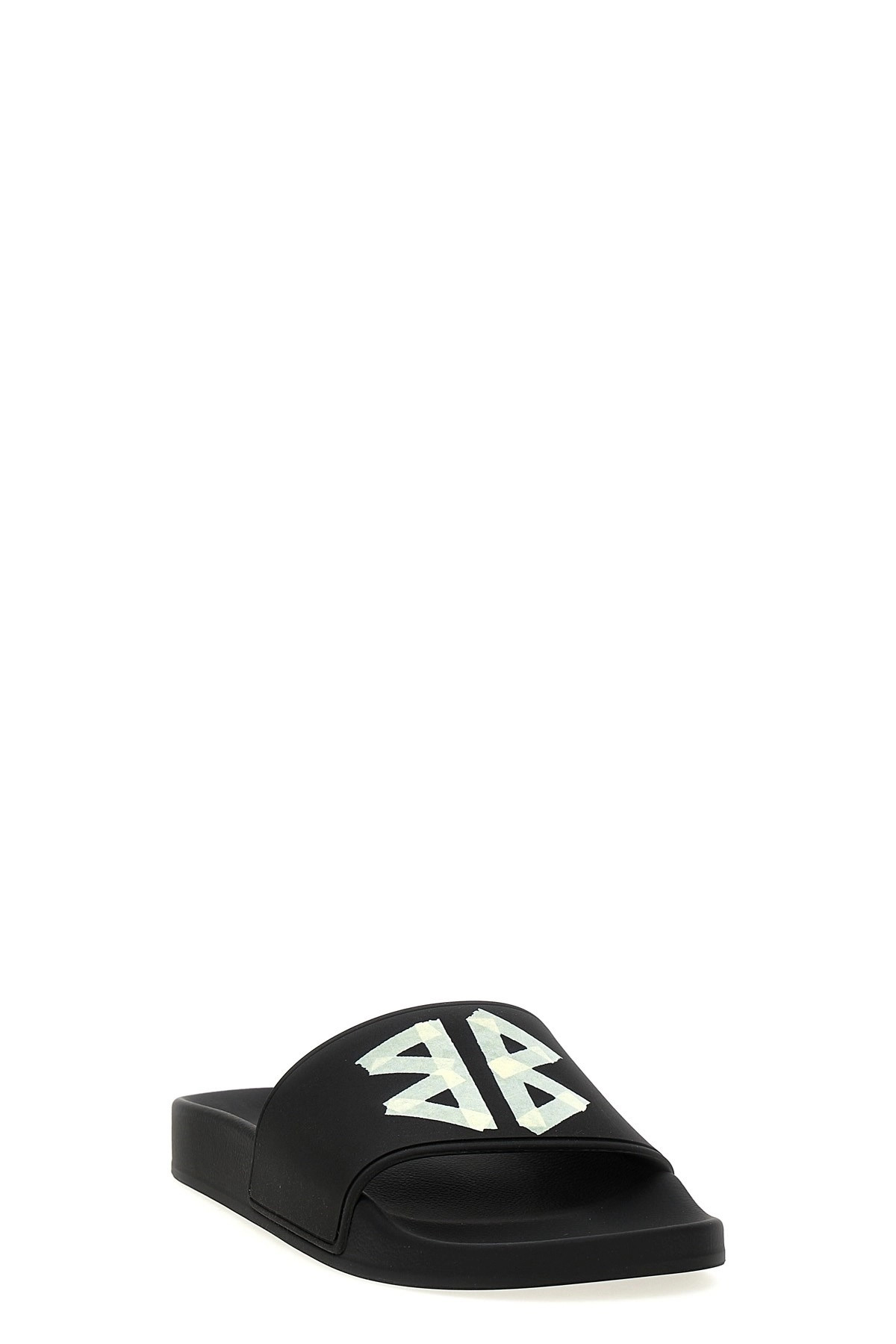 'Pool Slide' sandals - 2