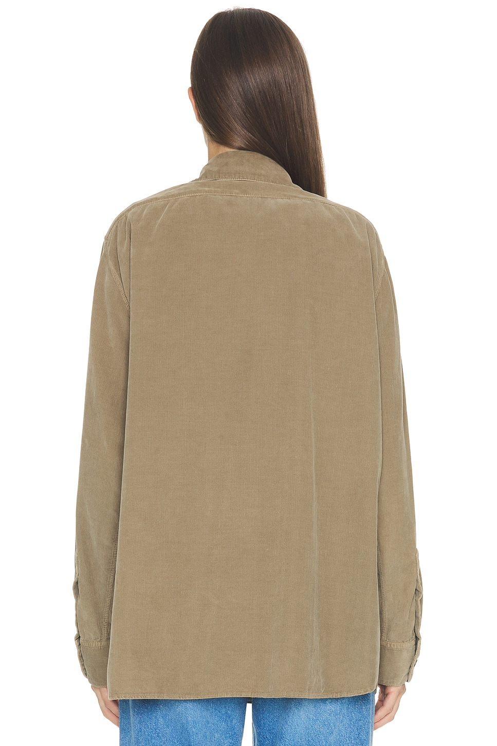 Sisilia Shirt - 4