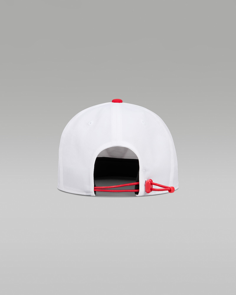 Jordan Pro Unstructured Hat 6