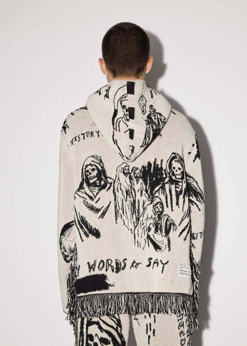 TAPESTRY THE DREAM PONCHO 4