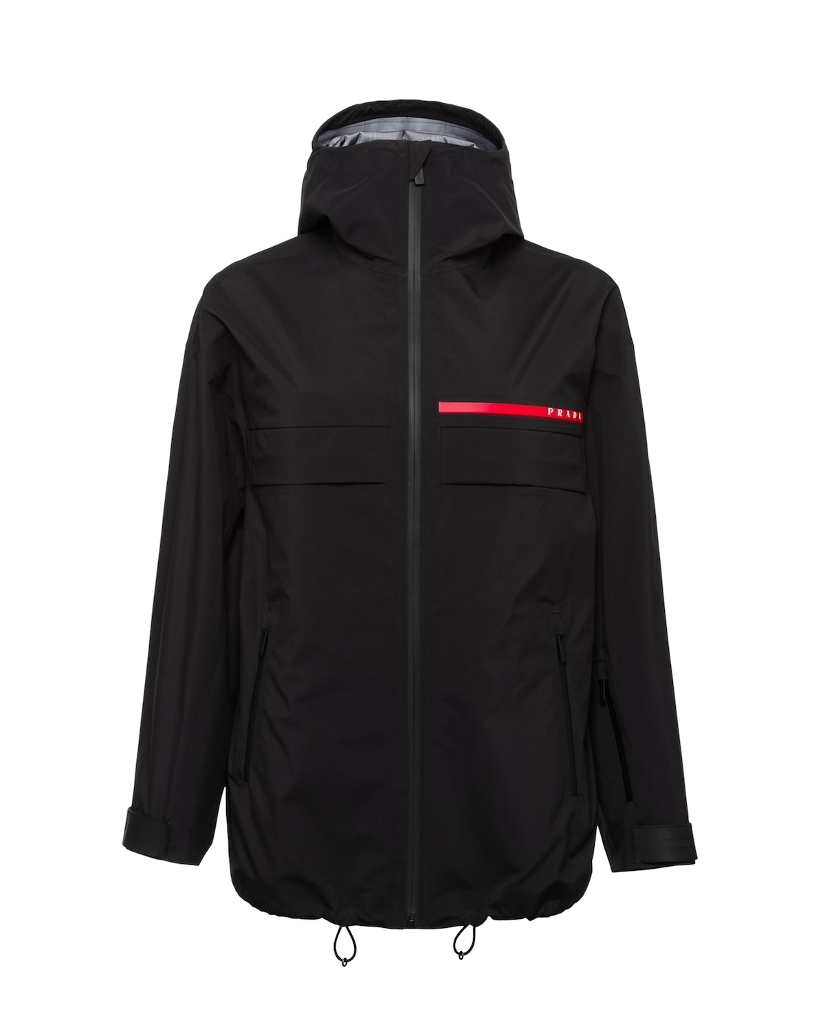 GORE-TEX PRO jacket - 1