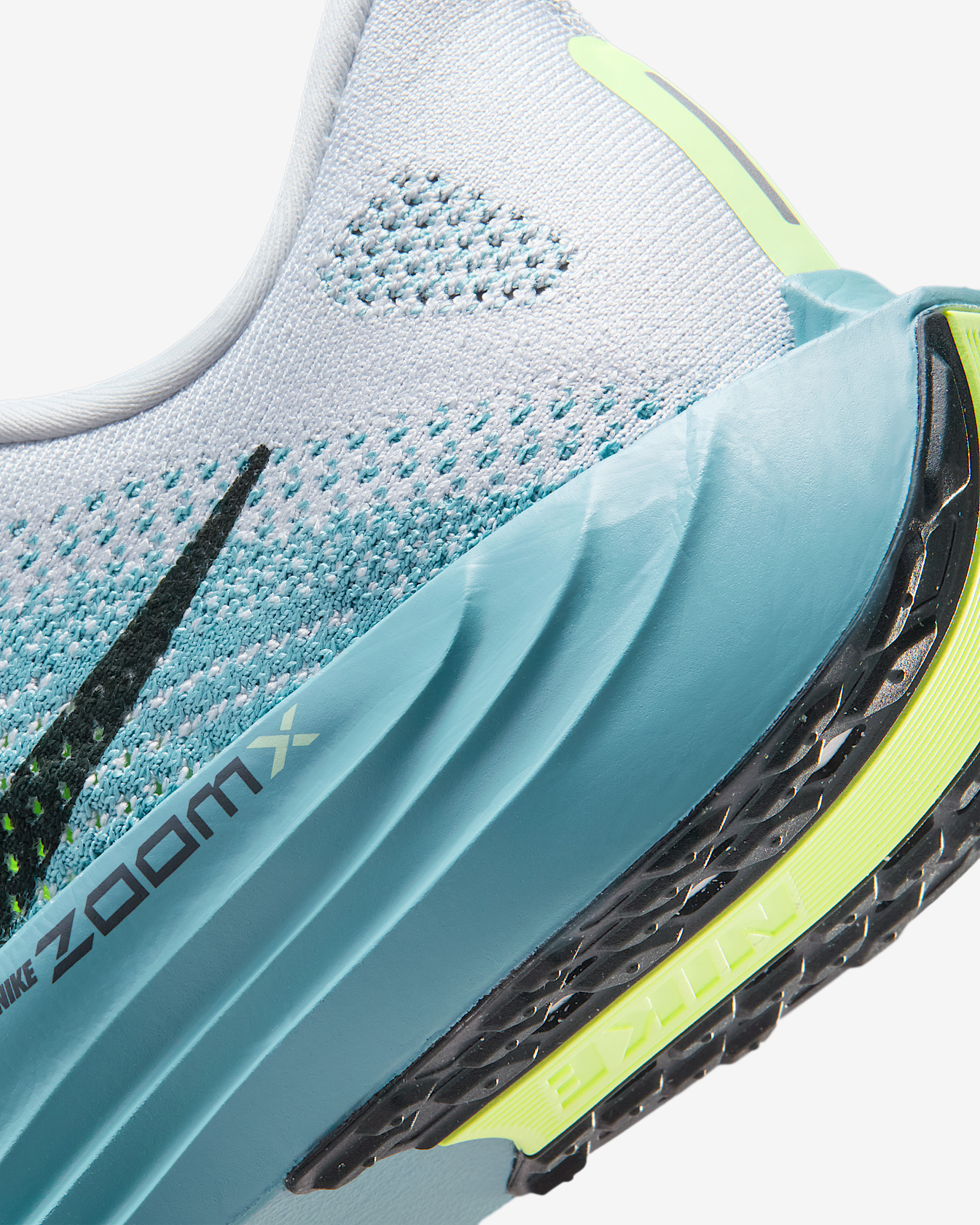 Nike Pegasus Plus Men's Road Running Shoes - 8