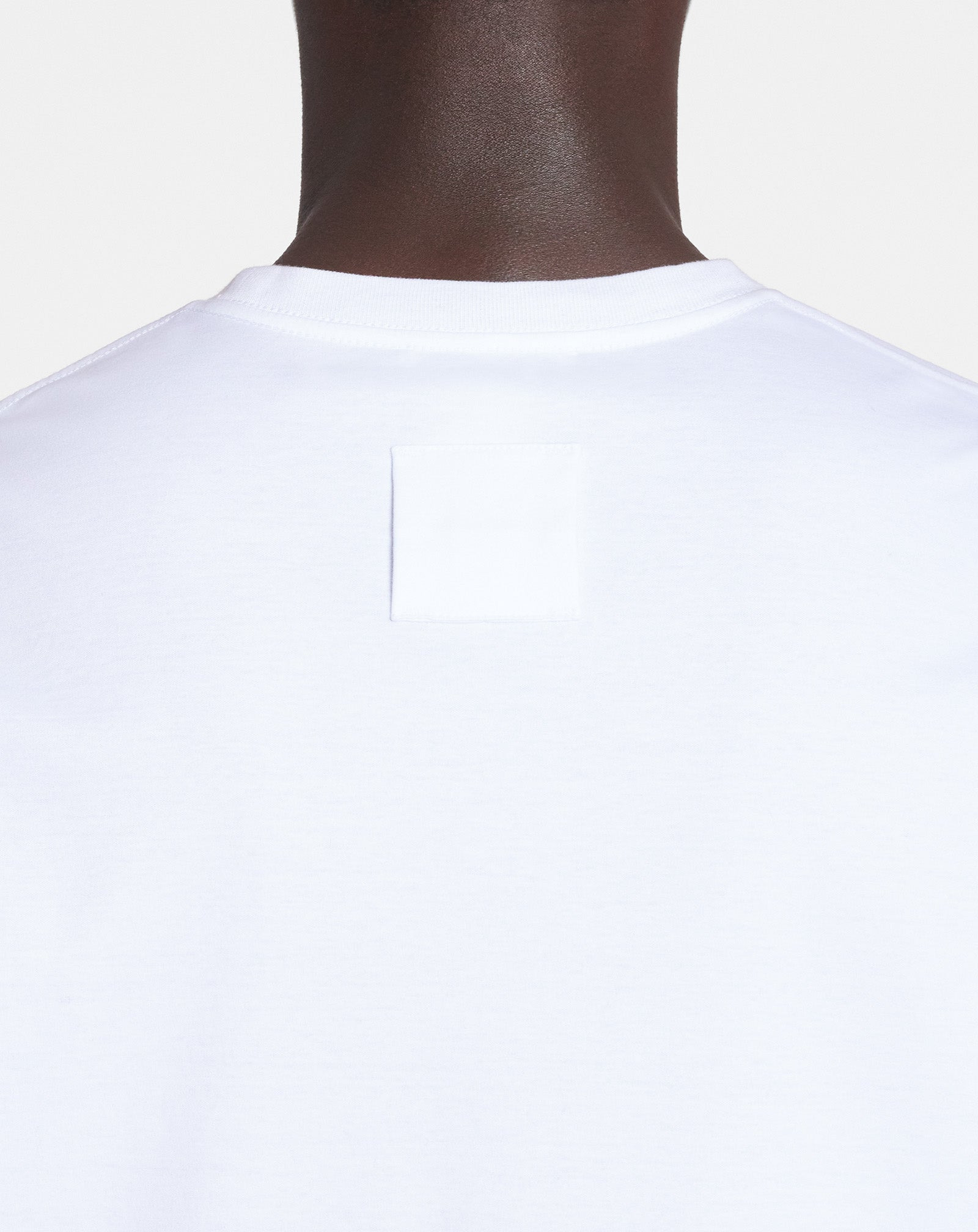 LANVIN EMBROIDERED T-SHIRT - 6