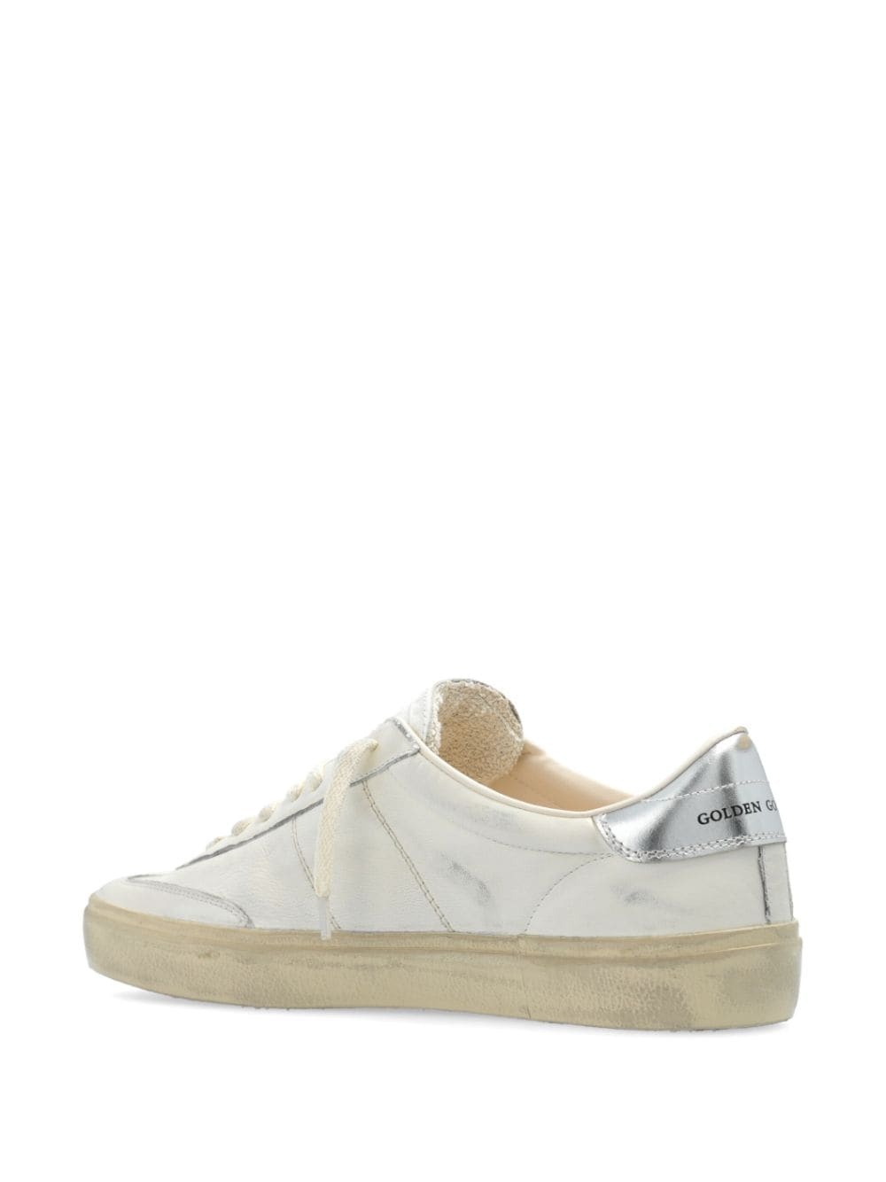 GOLDEN GOOSE soul star trainers - 3