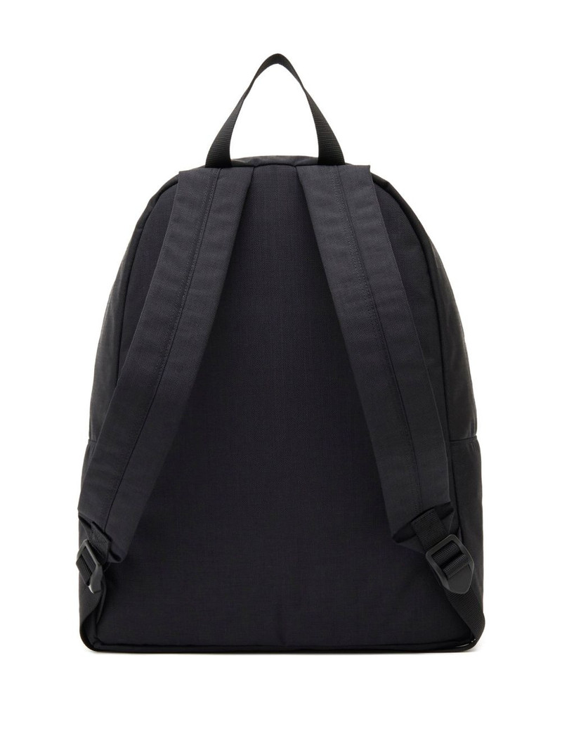 UNDERCOVER LOGO-PRINT BACKPACK outlook