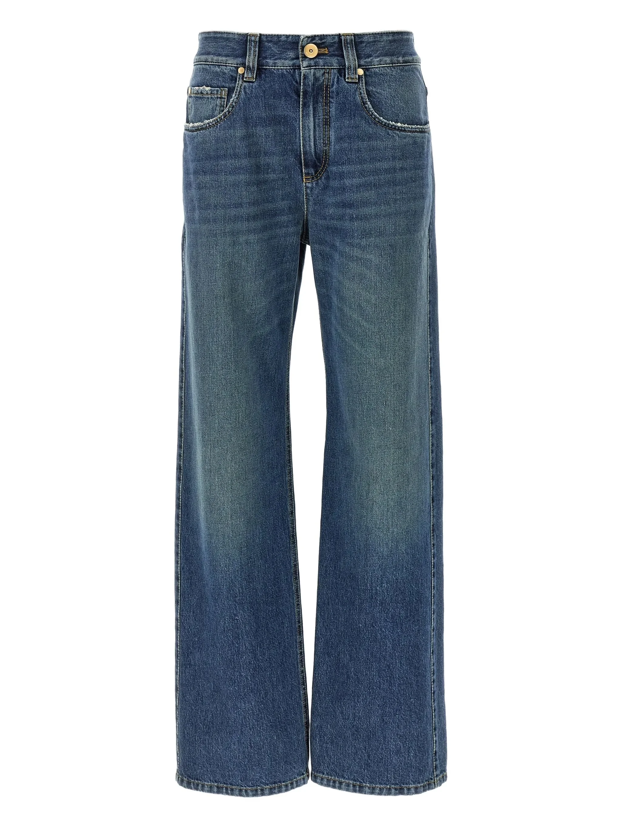 Brunello Cucinelli Contemporary Jeans - 1