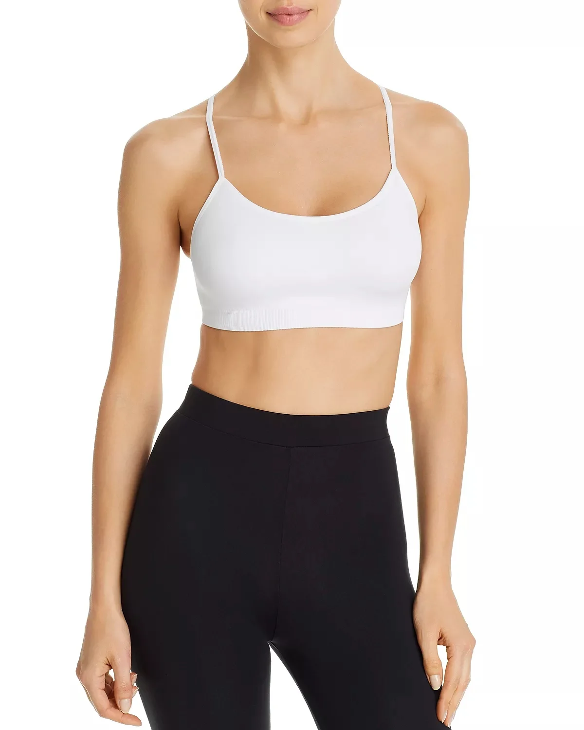 Loren Seamless Bra - 1