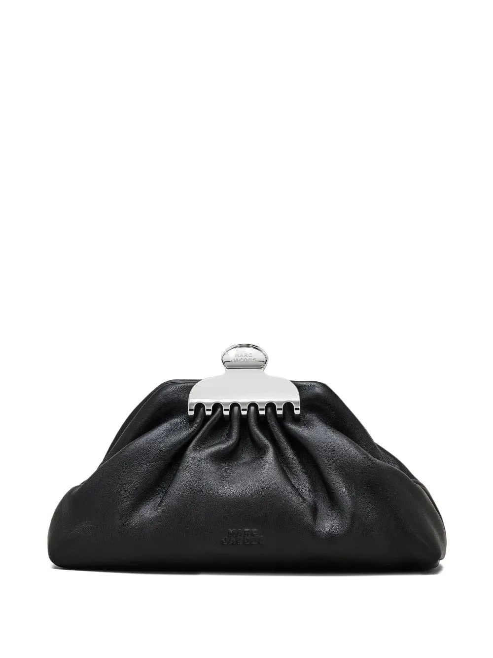 MARC JACOBS - Women The Small Claw Clip Clutch Bag - 1