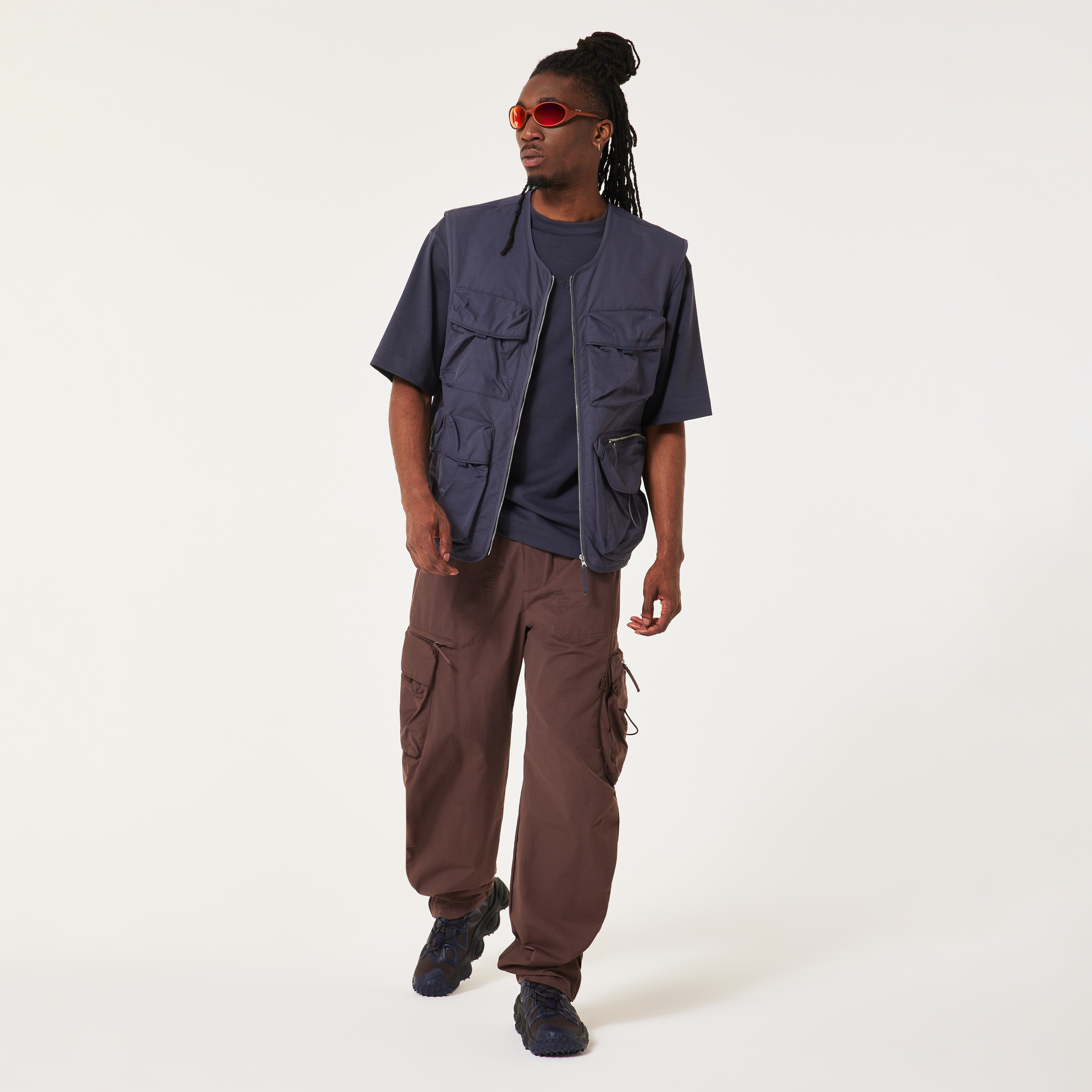 Reserve Vest - 4