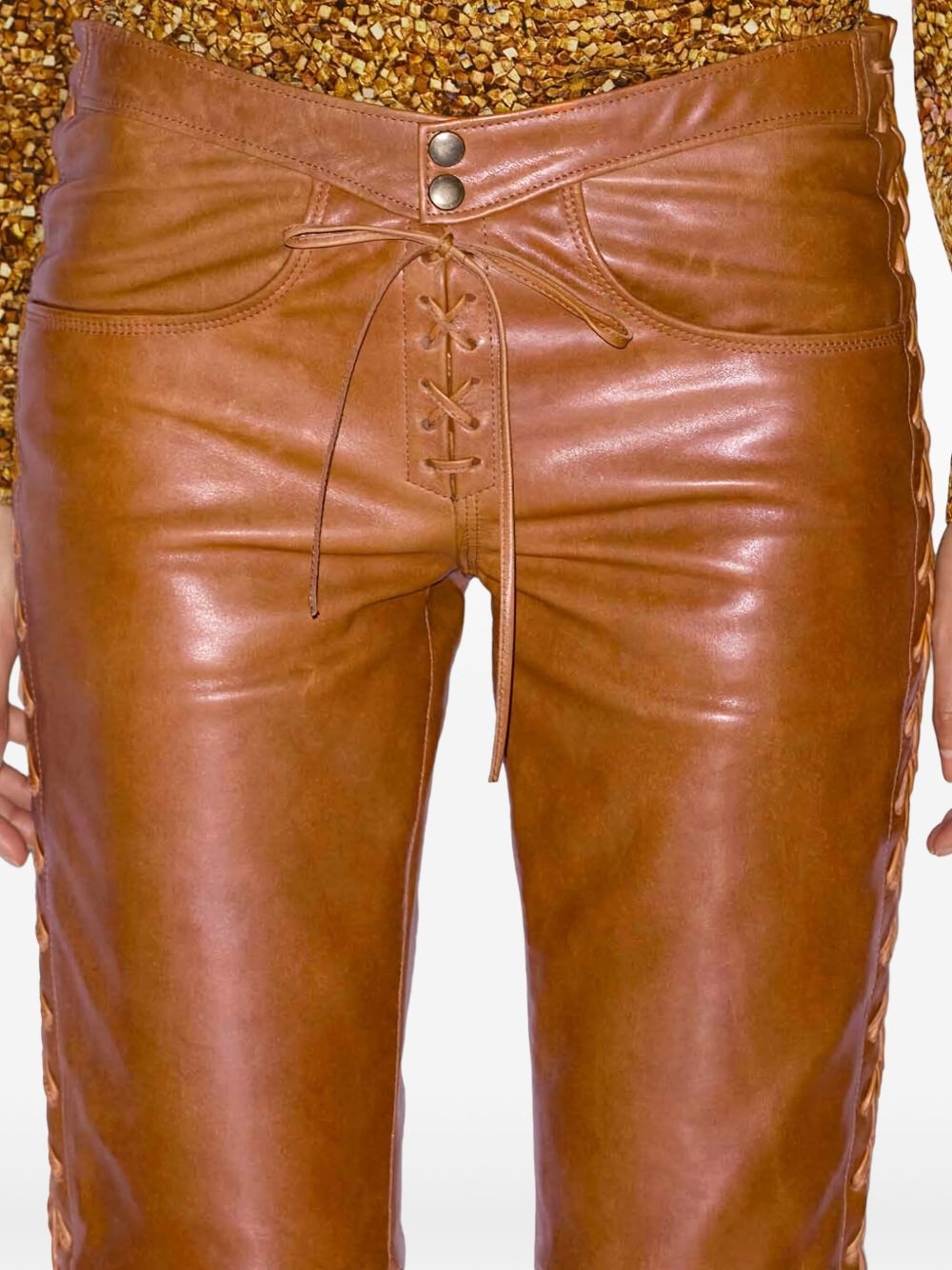 Cyerra trousers - 4