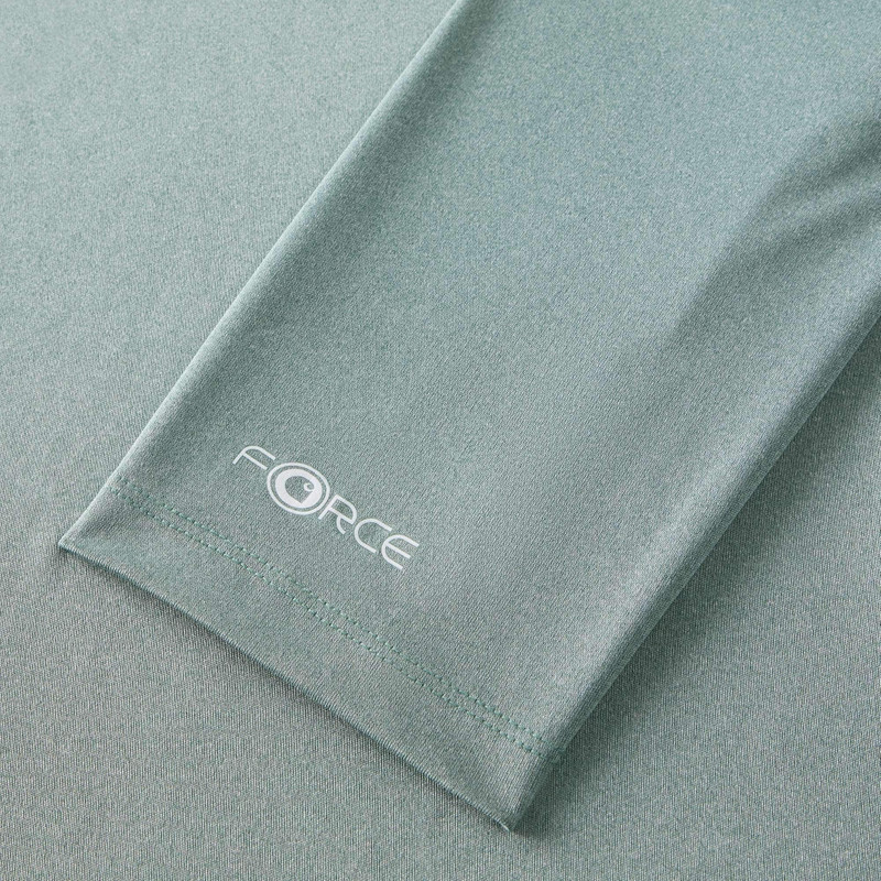 Force Sun Defender™ Relaxed Logo Hoodie 8