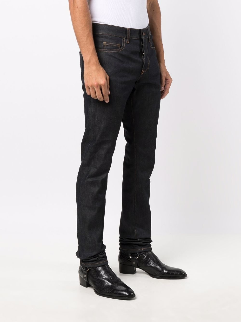 slim-fit jeans - 3