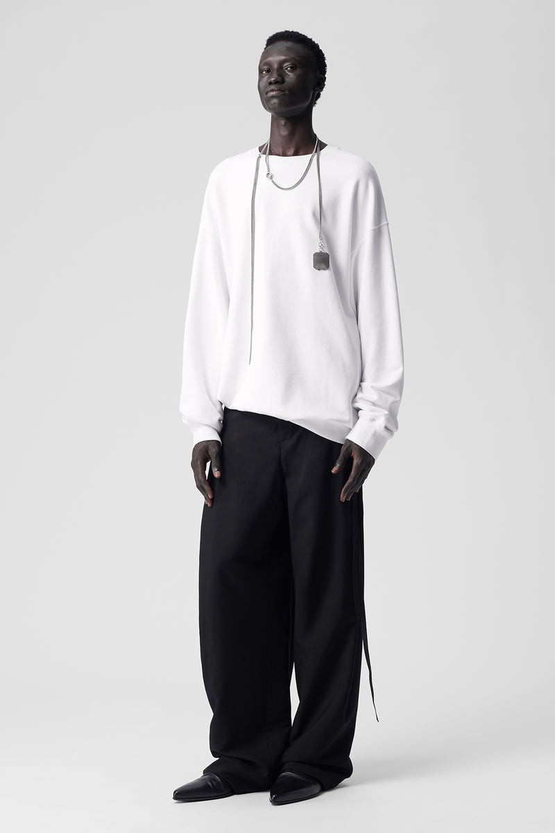 Wannes High Comfort Sweatshirt 4