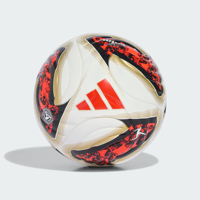 Bundesliga 26/27 Torfabrik Mini Ball 1