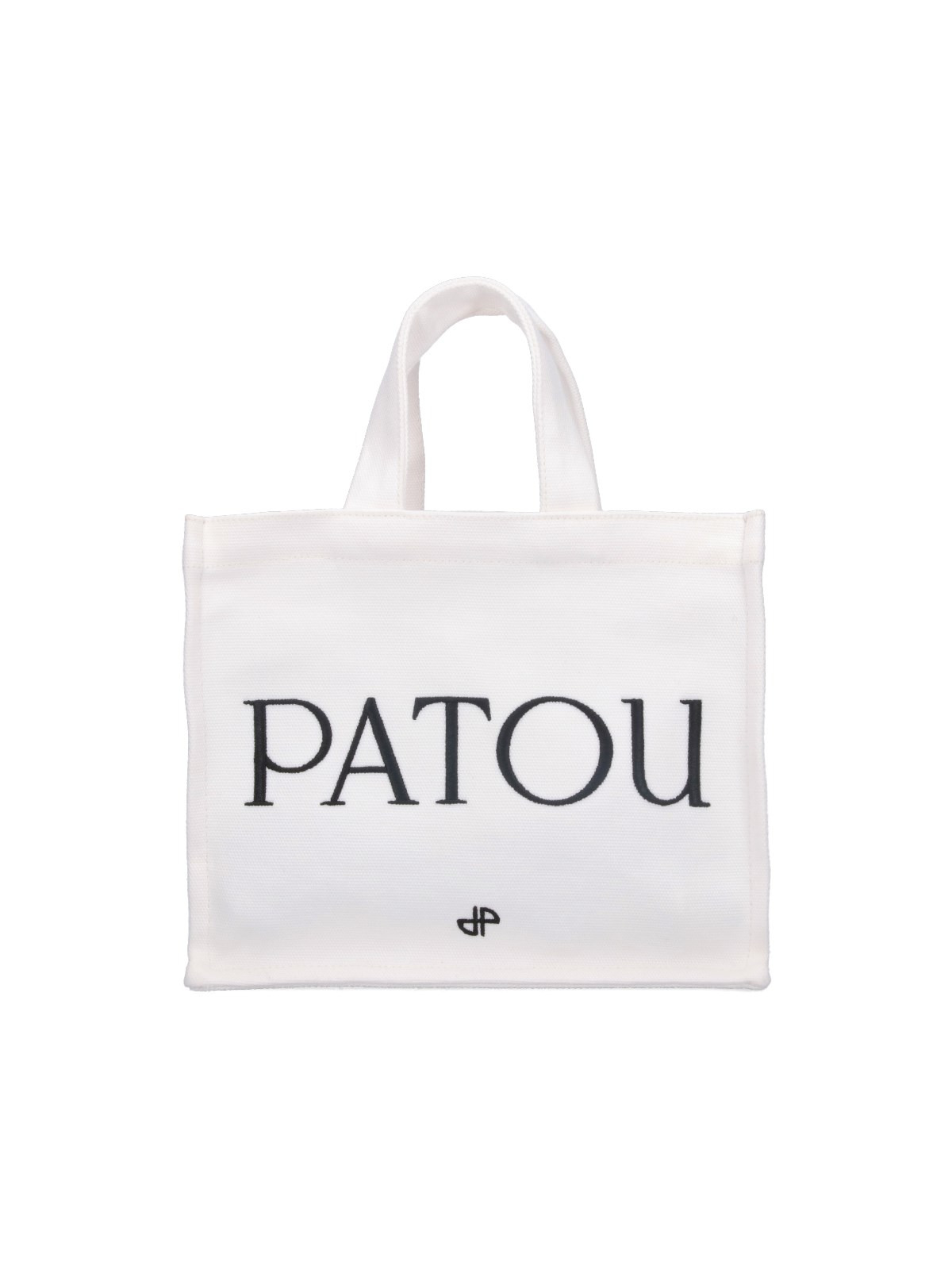 LOGO TOTE BAG - 3