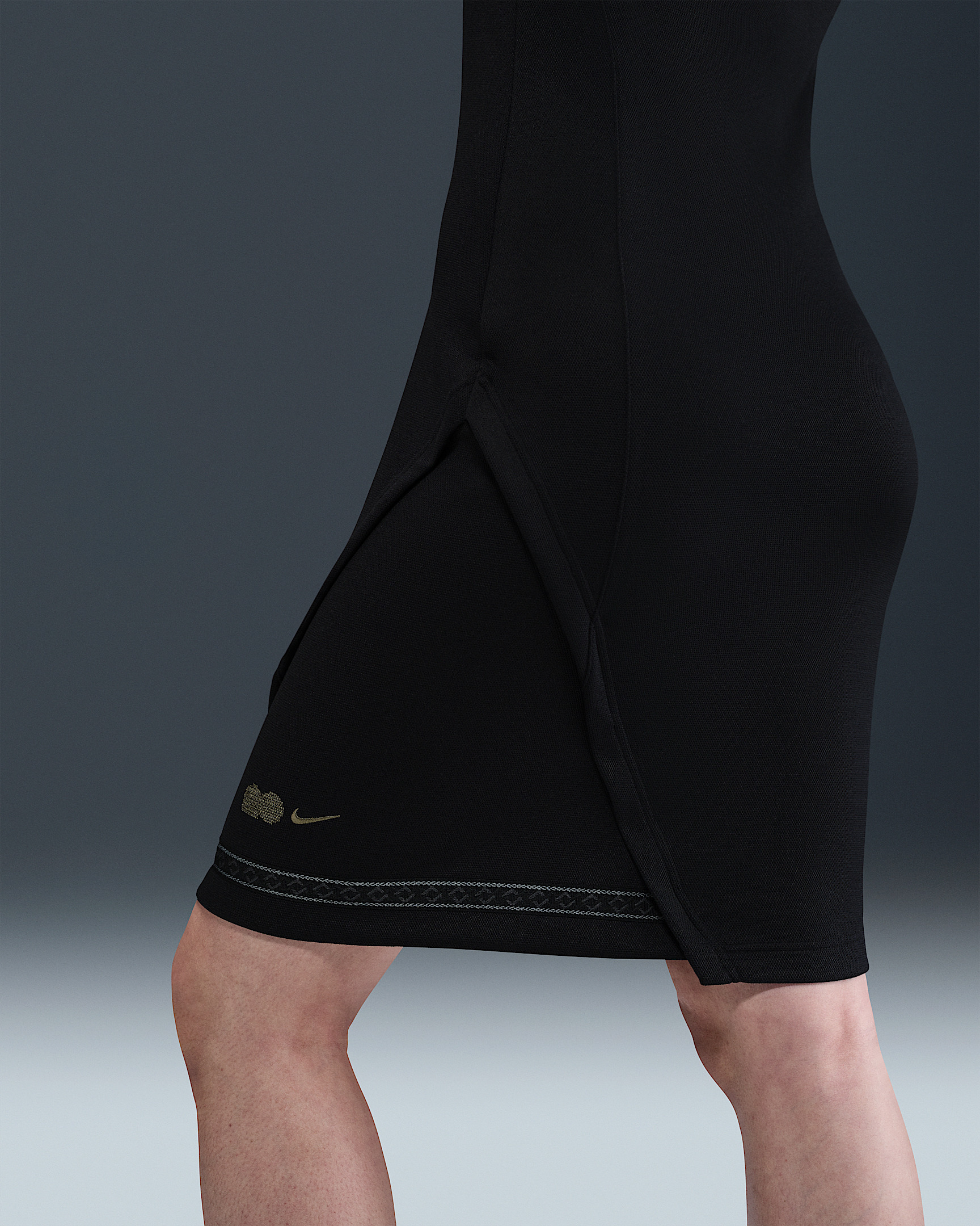 Naomi Osaka Women's Dress - 3