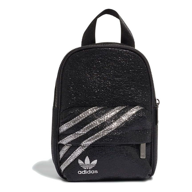 (WMNS) adidas originals Mini Backpack 'Black' GN2138 1