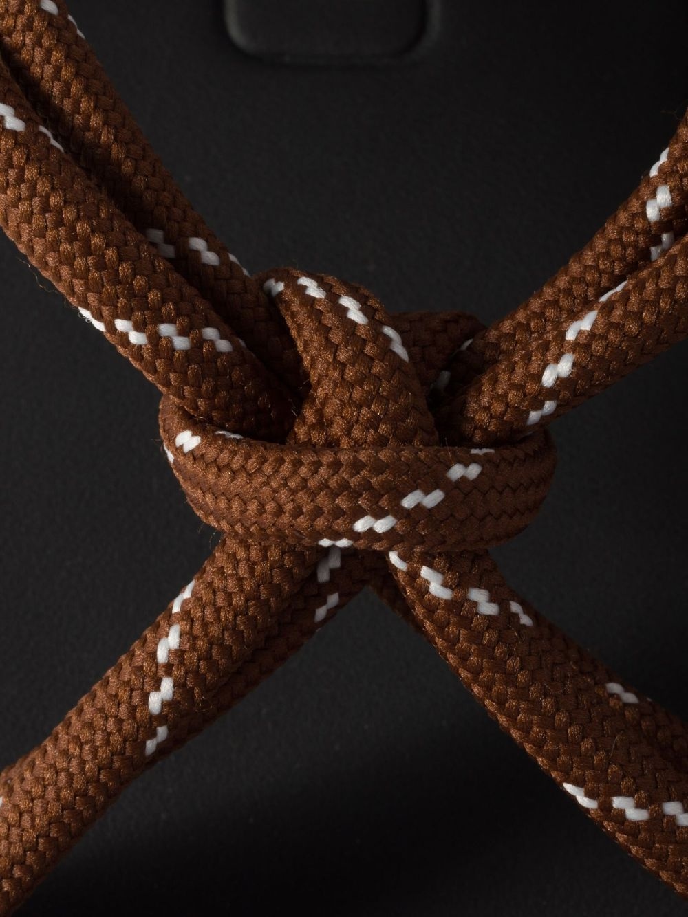 Rivière knotted sandals - 4
