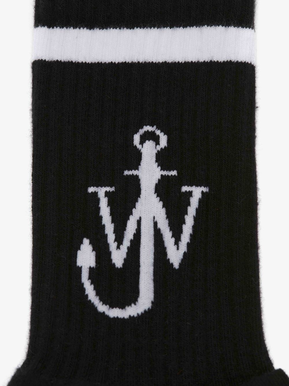 SHORT ANCHOR LOGO SOCKS - BUNDLE - 3