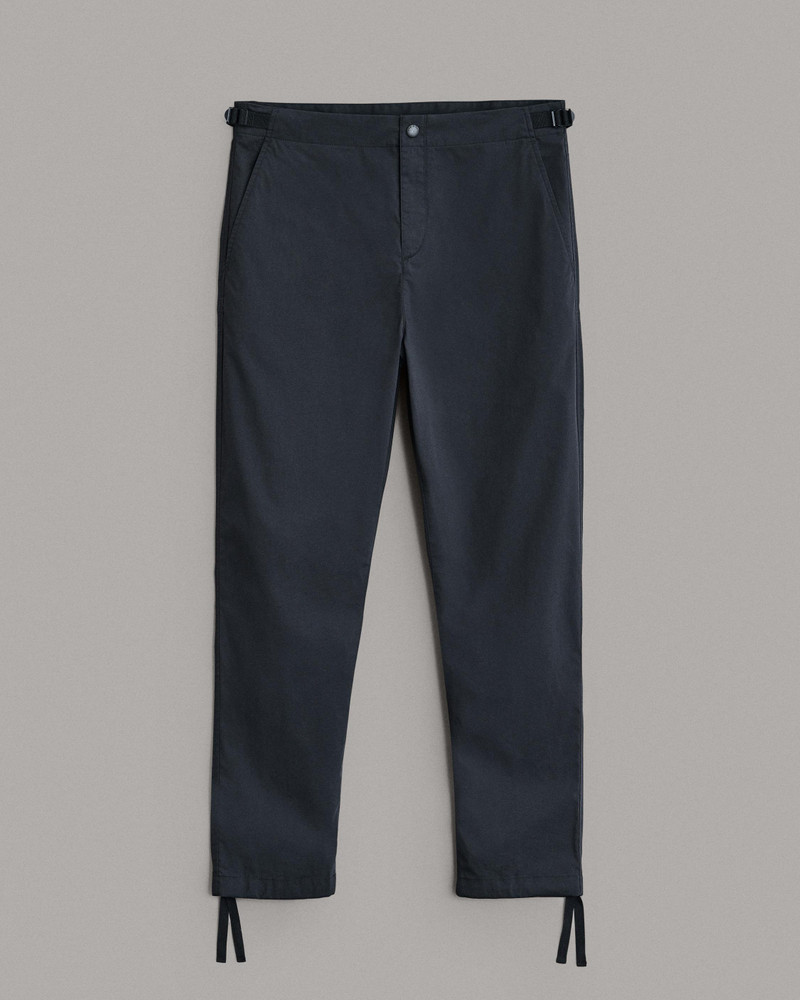 Precision Flyweight Cotton Pant
Relaxed Fit Pant 1