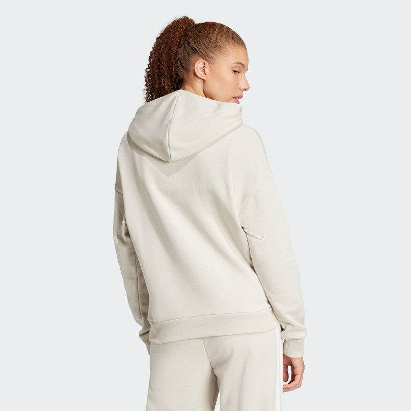 Essentials Small Logo Feel Cozy Hoodie 3