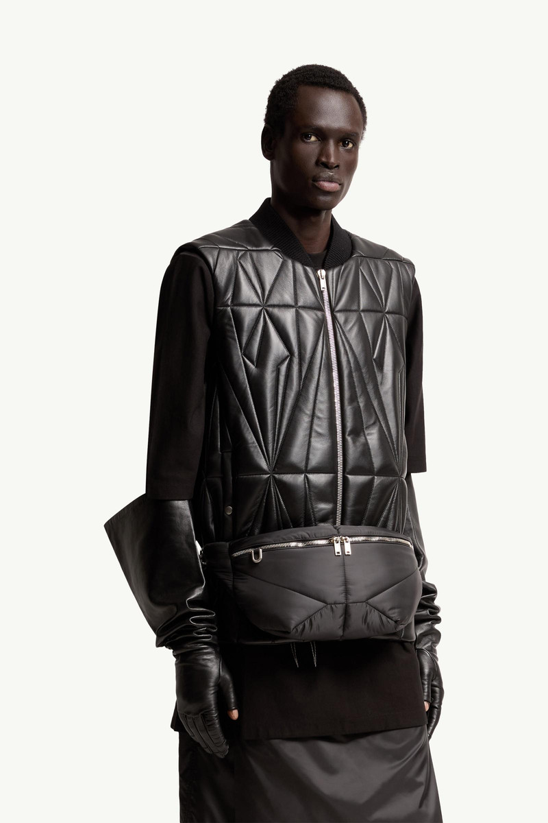 Moncler Moncler + Rick Owens Bumbag Belt Bag outlook