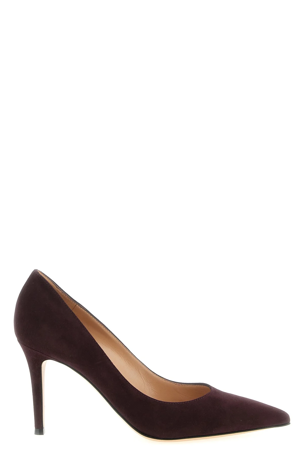 'Gianvito' Pumps - 1