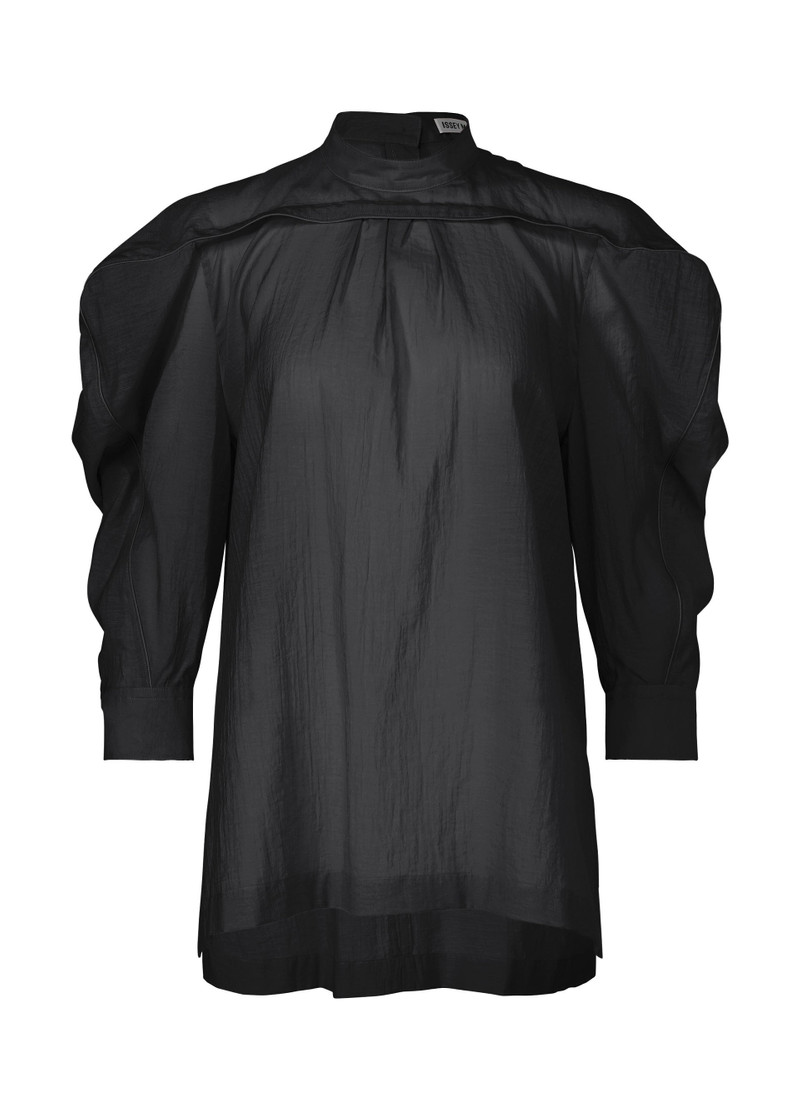 R SHIRT SHEER 1